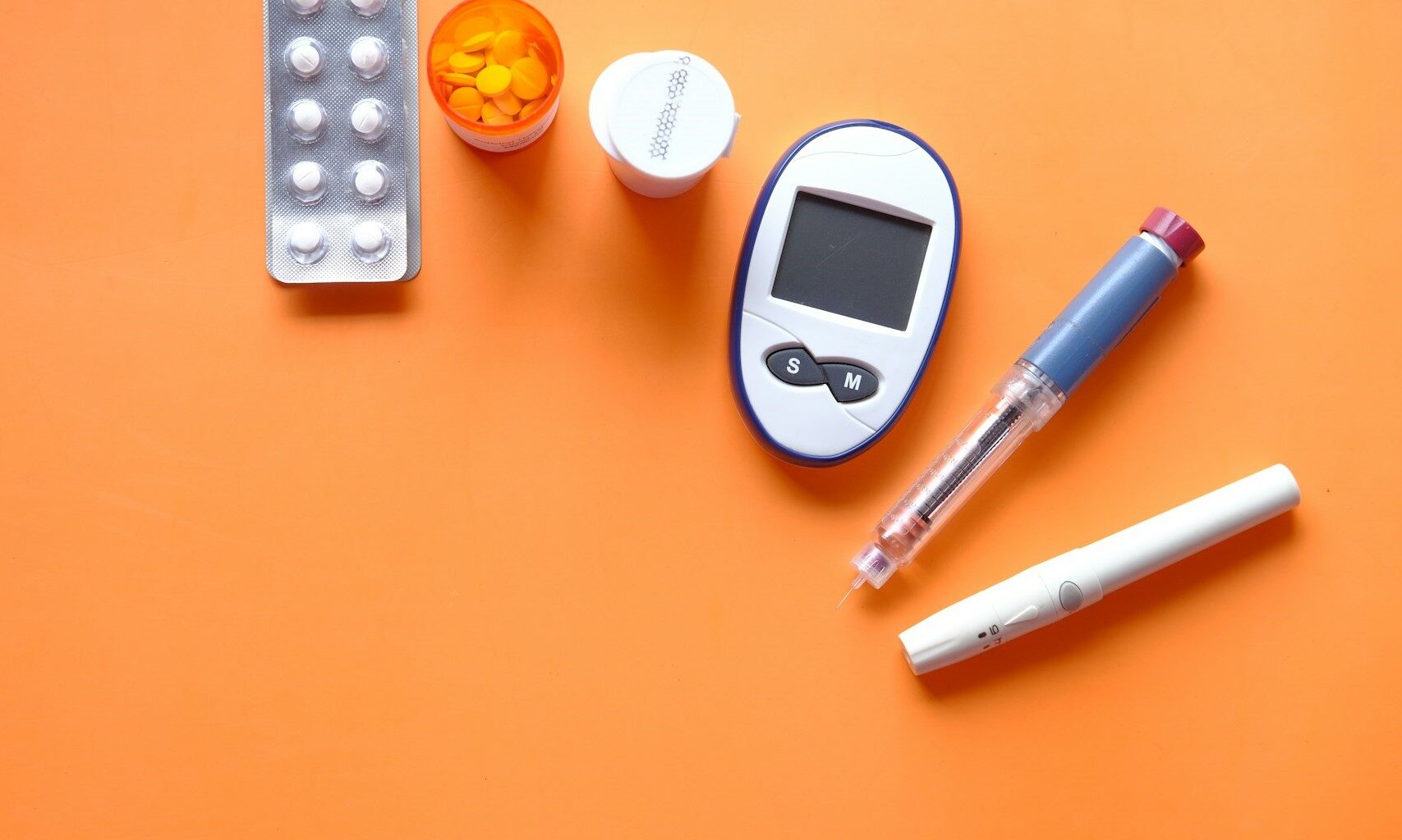 La edición genética ayuda a un hombre con diabetes tipo 1 a producir su propia insulina