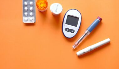 La edición genética ayuda a un hombre con diabetes tipo 1 a producir su propia insulina
