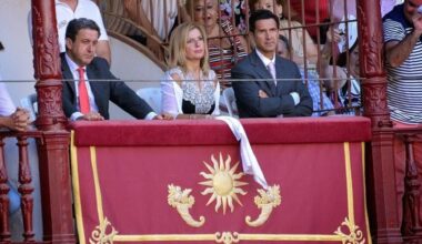 ¡¡¡ Presidentes de prestigio !!!