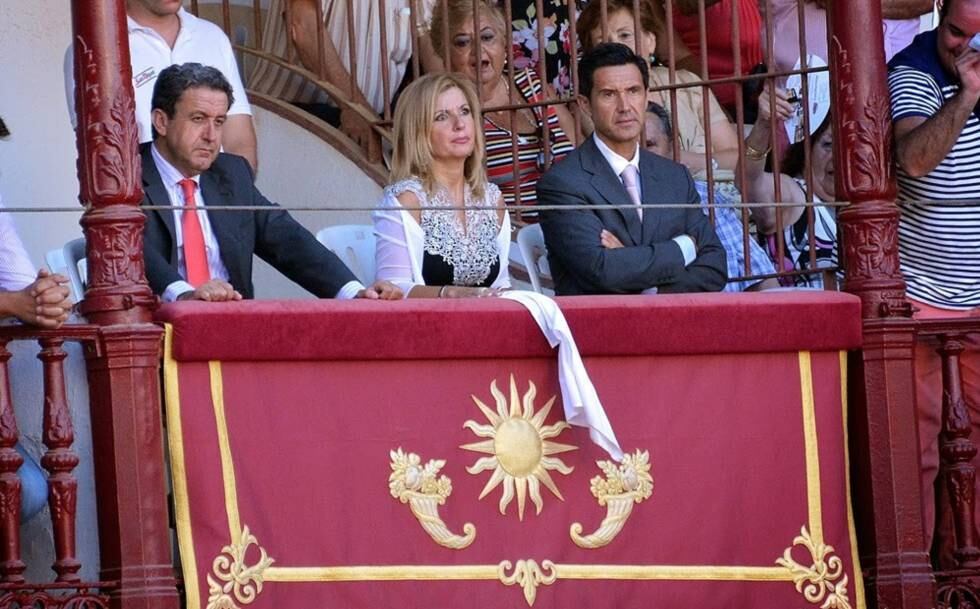 ¡¡¡ Presidentes de prestigio !!!