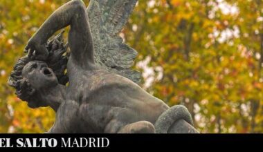 Madrid | El infierno madrileño, un recorrido por la ciudad tras las huellas del diablo - El Salto