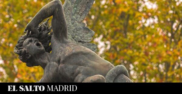 Madrid | El infierno madrileño, un recorrido por la ciudad tras las huellas del diablo - El Salto