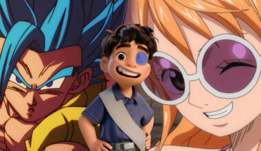 el veterano de Toei Animation cree que los animes son más excéntricos y atraen al público occidental