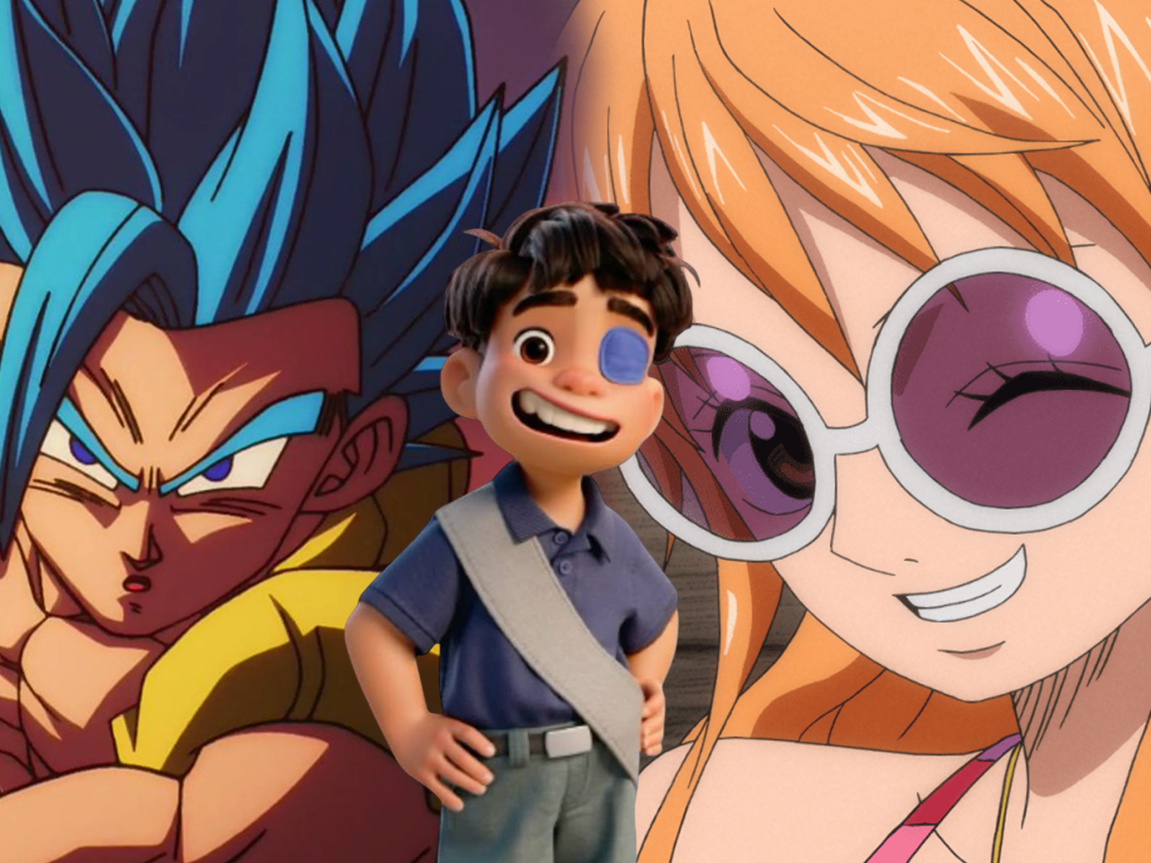 el veterano de Toei Animation cree que los animes son más excéntricos y atraen al público occidental