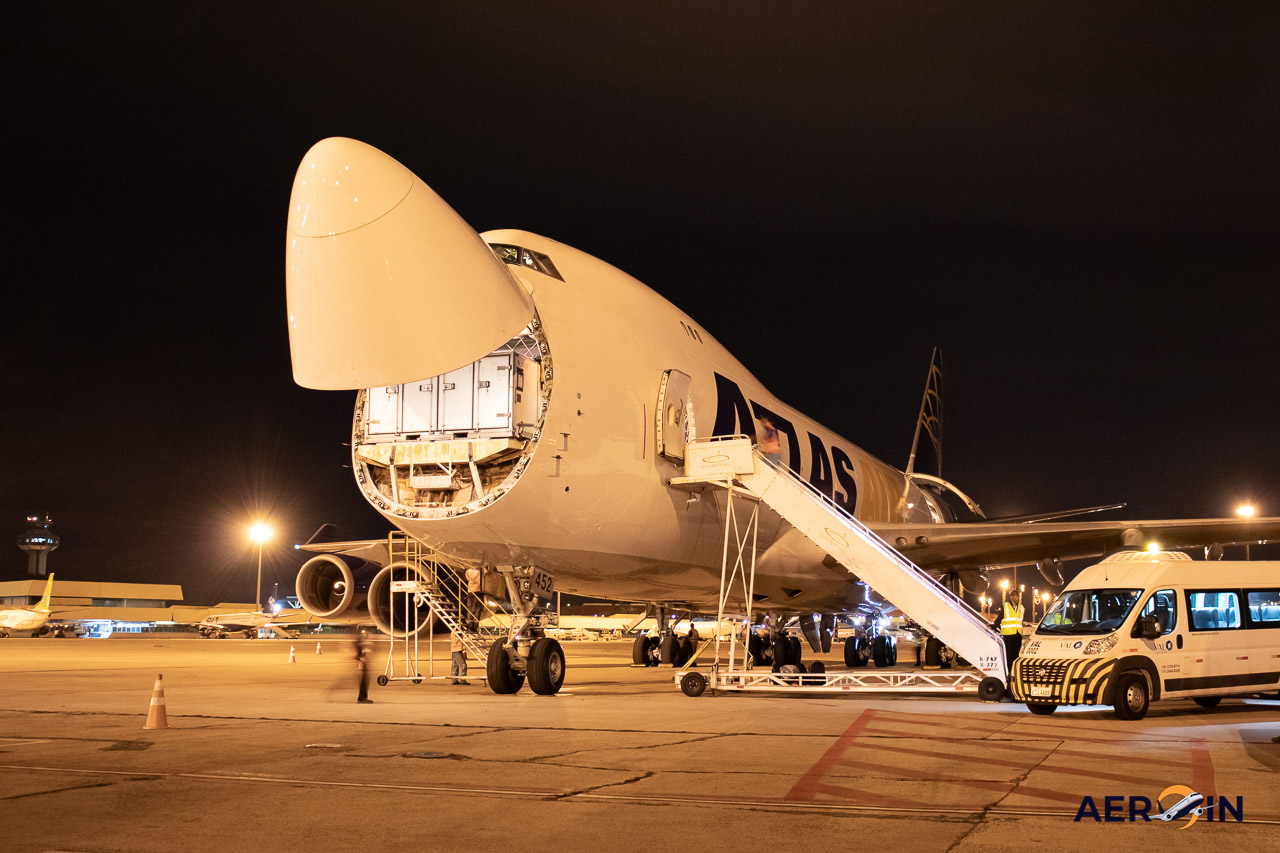 Aviacionline