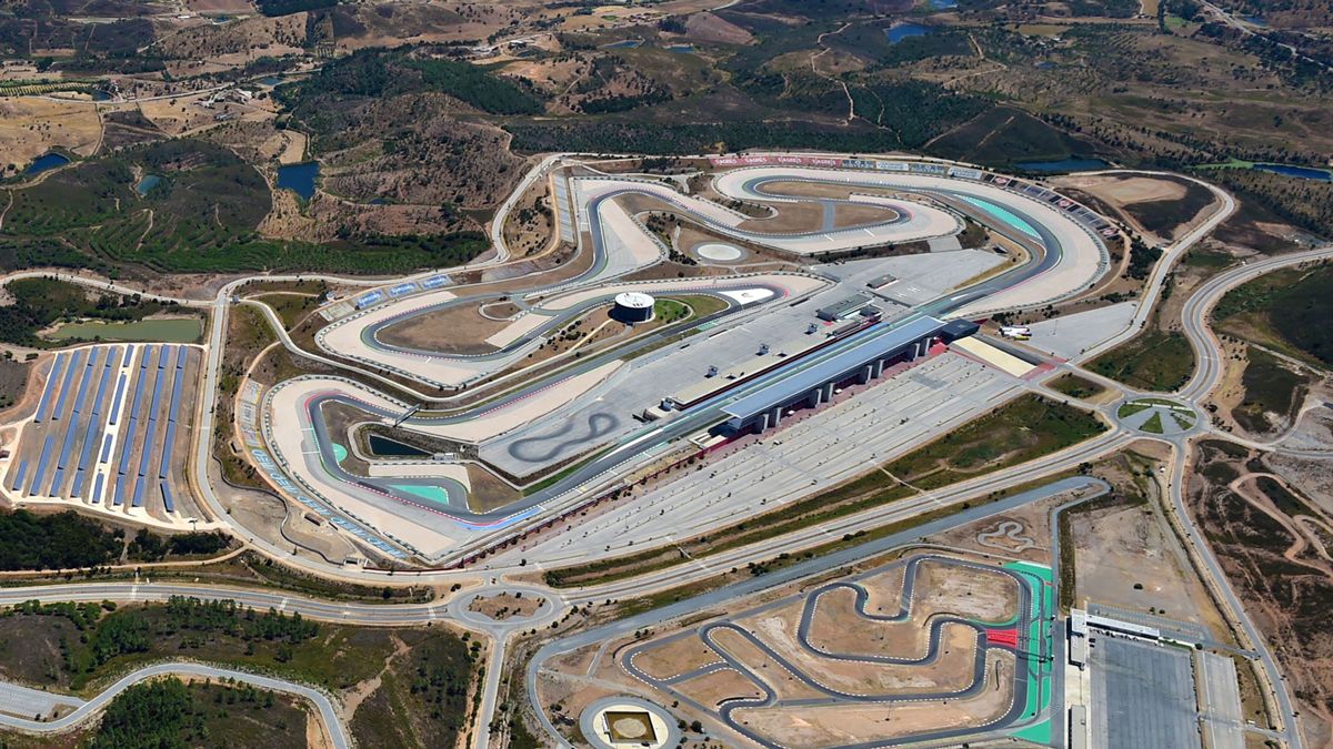 Algarve International Circuit (Portimão) – Motorsport Guides
