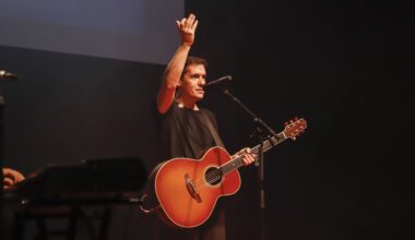 Maldita Nerea cierra el Galicia Fest - La Voz de Galicia