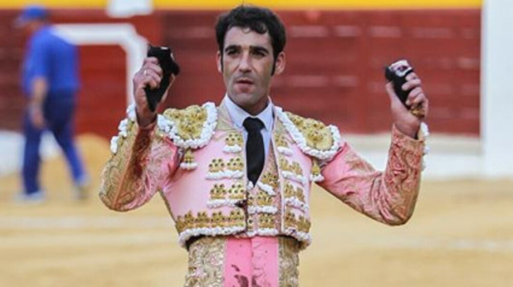 Daimiel: El regreso soñado de Luis Miguel Vázquez