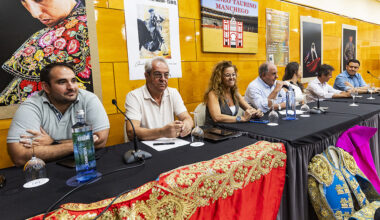 Ciudad Real: El Ateneo Taurino propone un homenaje al cirujano Rafael Ruiz