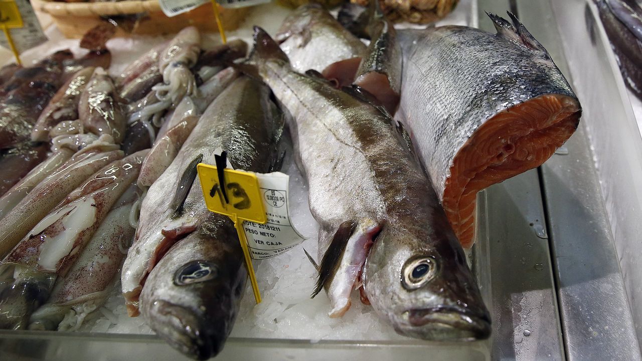 EE.UU. vigila más las importaciones de pescado y la UE le abre su mercado al estadounidense - La Voz de Galicia