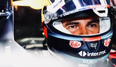 Foto: @schecoperez en Instagram