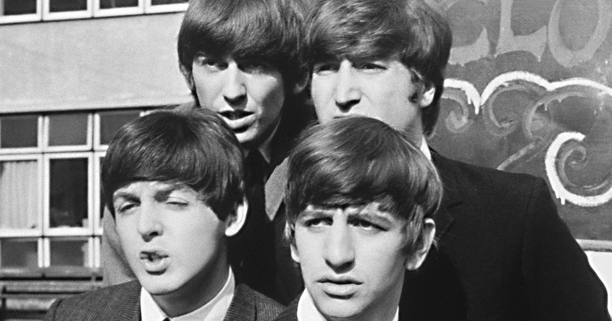 Un Beatle con resaca y un romance incipiente: las curiosidades de A Hard Day’s Night, la primera película de The Beatles