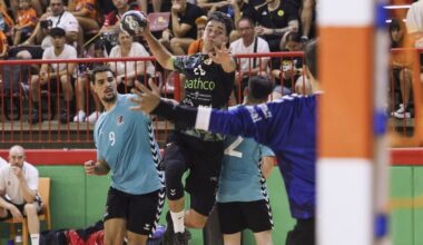 El Bathco deja en sus vitrinas el Torneo Nacional de Torrelavega