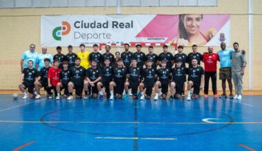 El Alarcos desea ir creciendo