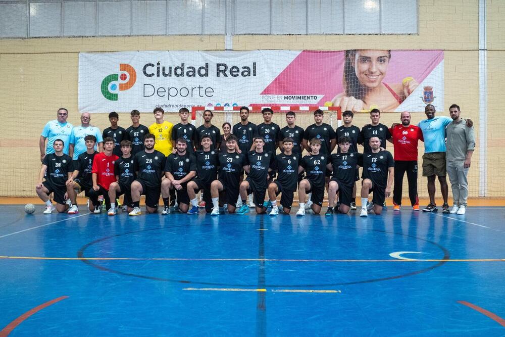 El Alarcos desea ir creciendo