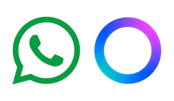 Joshua Breckman, vocero de WhatsApp,