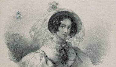 Rosario Weiss, el talento oculto de Goya | Sociedad