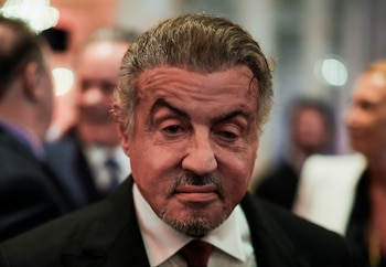 El representante de Stallone asegura