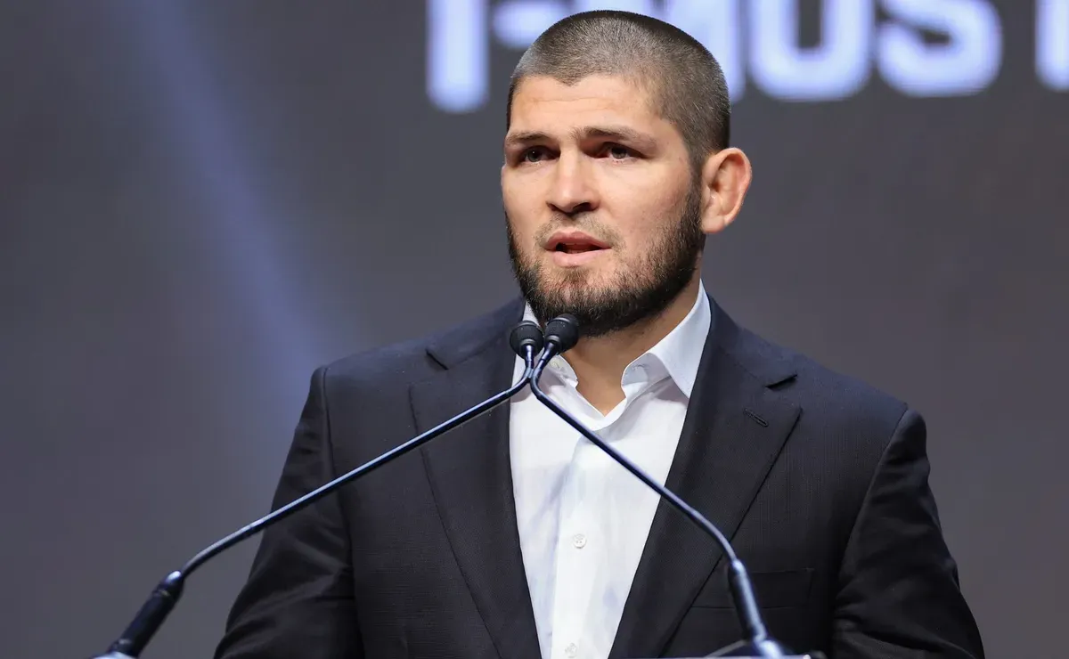 La regla que cambiaría Khabib Nurmagomedov en UFC