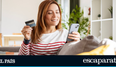 Saca provecho de los mejores chollos de la semana en Amazon con rebajas de hasta el 65% | Ofertas y descuentos | Escaparate