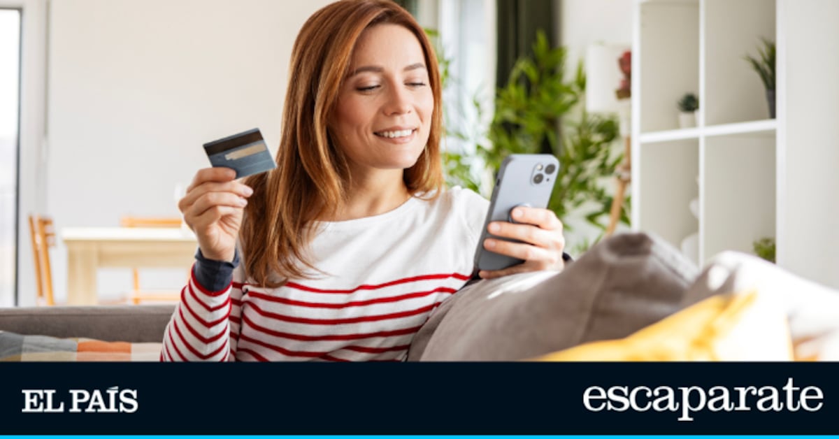 Saca provecho de los mejores chollos de la semana en Amazon con rebajas de hasta el 65% | Ofertas y descuentos | Escaparate