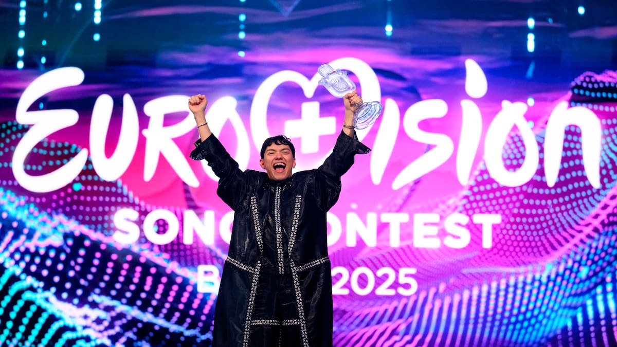 Eurovisión 2026: esta es la ciudad que albergará la próxima edición del concurso musical