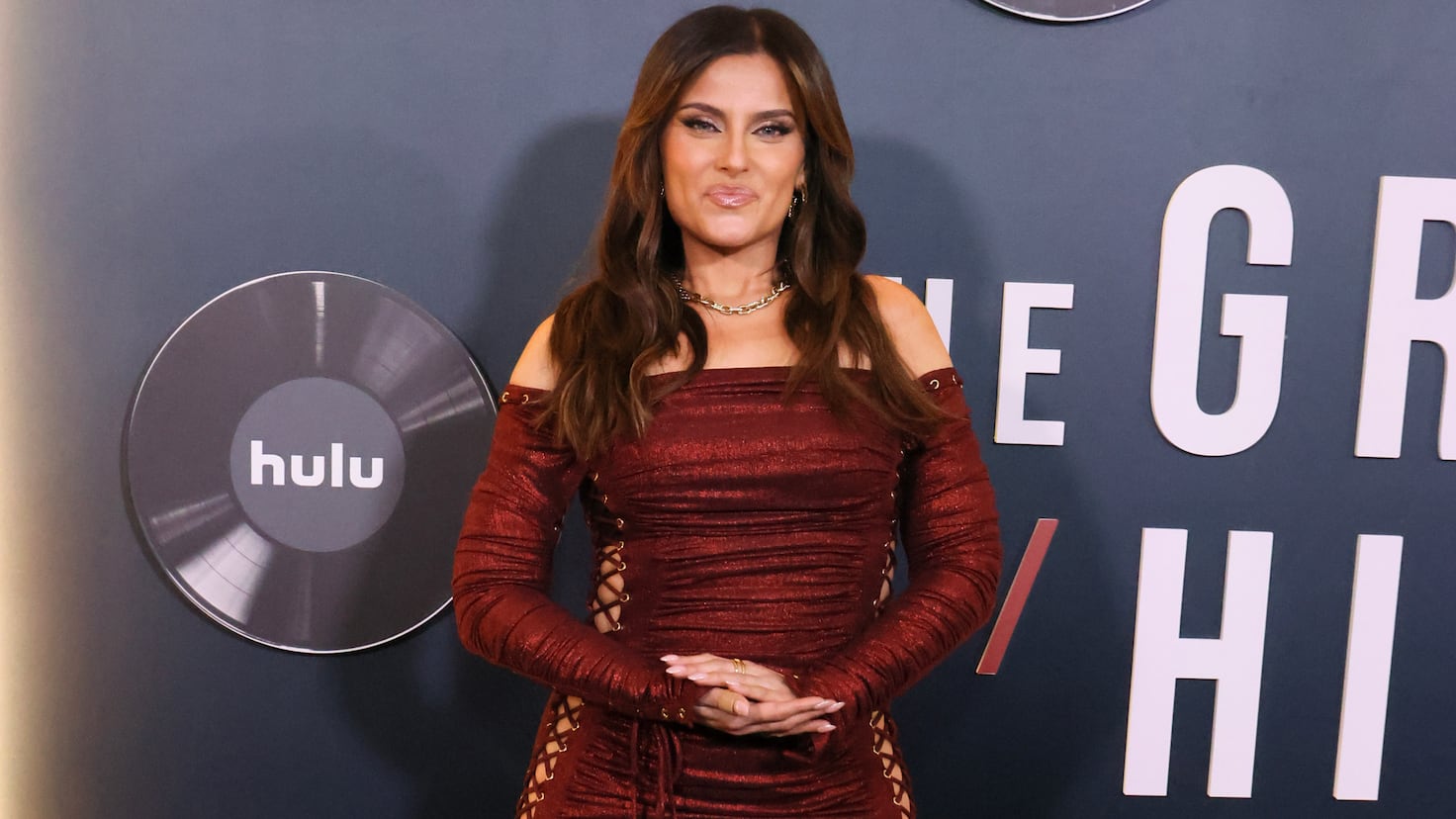 Nelly Furtado responde a las críticas por su cambio físico a sus 46 años: “Mejor que nunca”