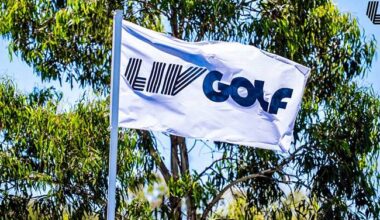 LIV Golf, LIV Golf Andalucía, RC Valderrama, Campo de Gibraltar, Turismo Campo de Gibraltar,