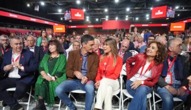 El abogado de Begoña Gómez pide suspender su declaración como imputada el día 11 por motivos de agenda