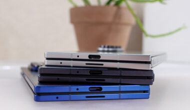 Samsung Galaxy Z Fold7: ¿Cuál es el estado real de reparabilidad?