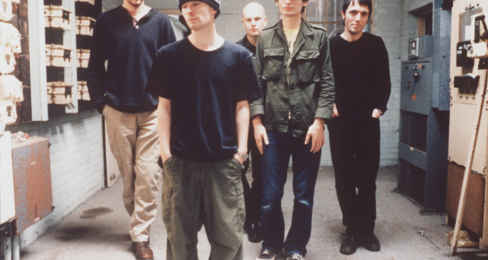 Let Down, la olvidada joya de Radiohead que se hizo viral y hoy emociona a una nueva generación