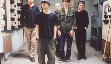 Let Down, la olvidada joya de Radiohead que se hizo viral y hoy emociona a una nueva generación