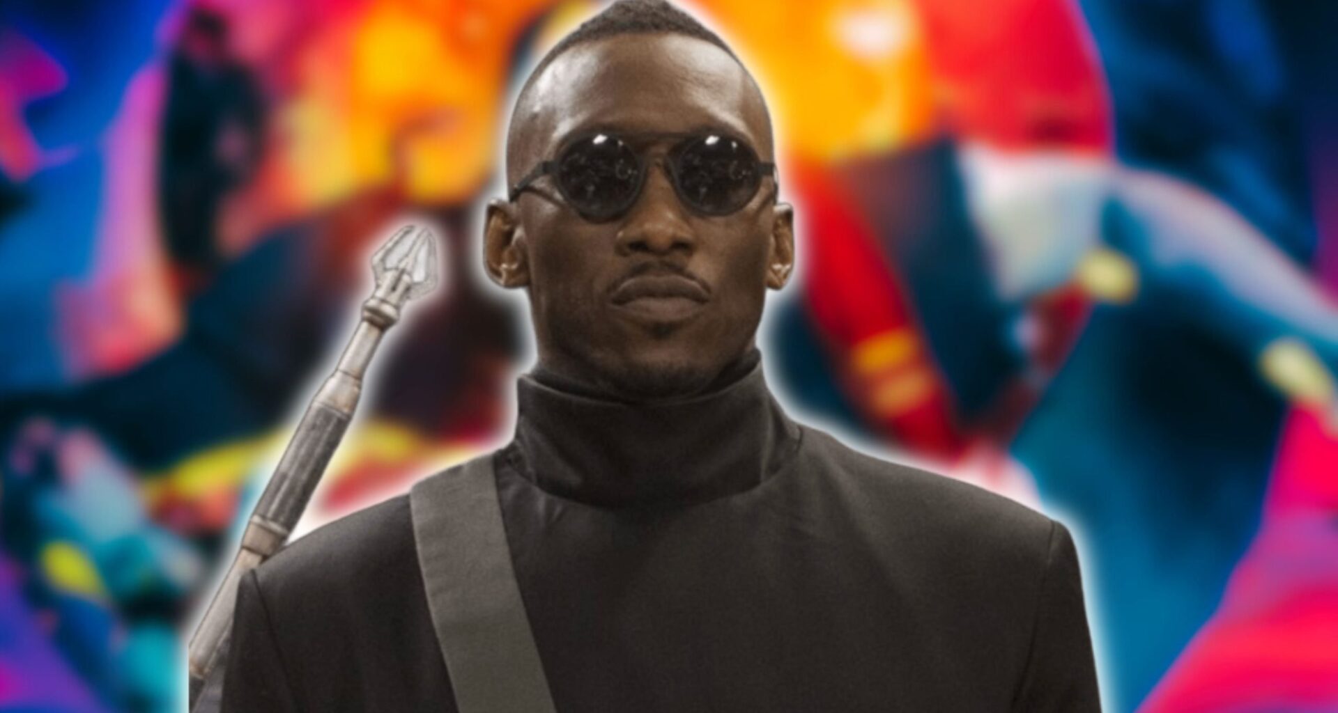 Mahershala Ali ya no será Blade en el siguiente estreno de Marvel