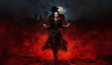 Vampire: The Masquerade – Bloodlines 2: fecha de lanzamiento