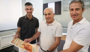 La localidad de la Armuña que aspira a convertirse en una villa taurina: «Nos llegó la propuesta y aceptamos»