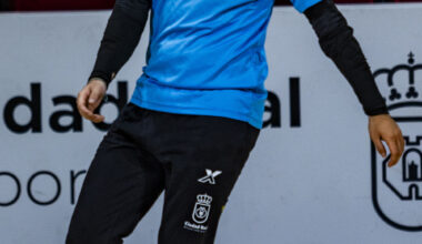 Óscar Ruiz jugará en el Bolaños