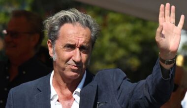 Sorrentino triunfa en Venecia | Cine y TV