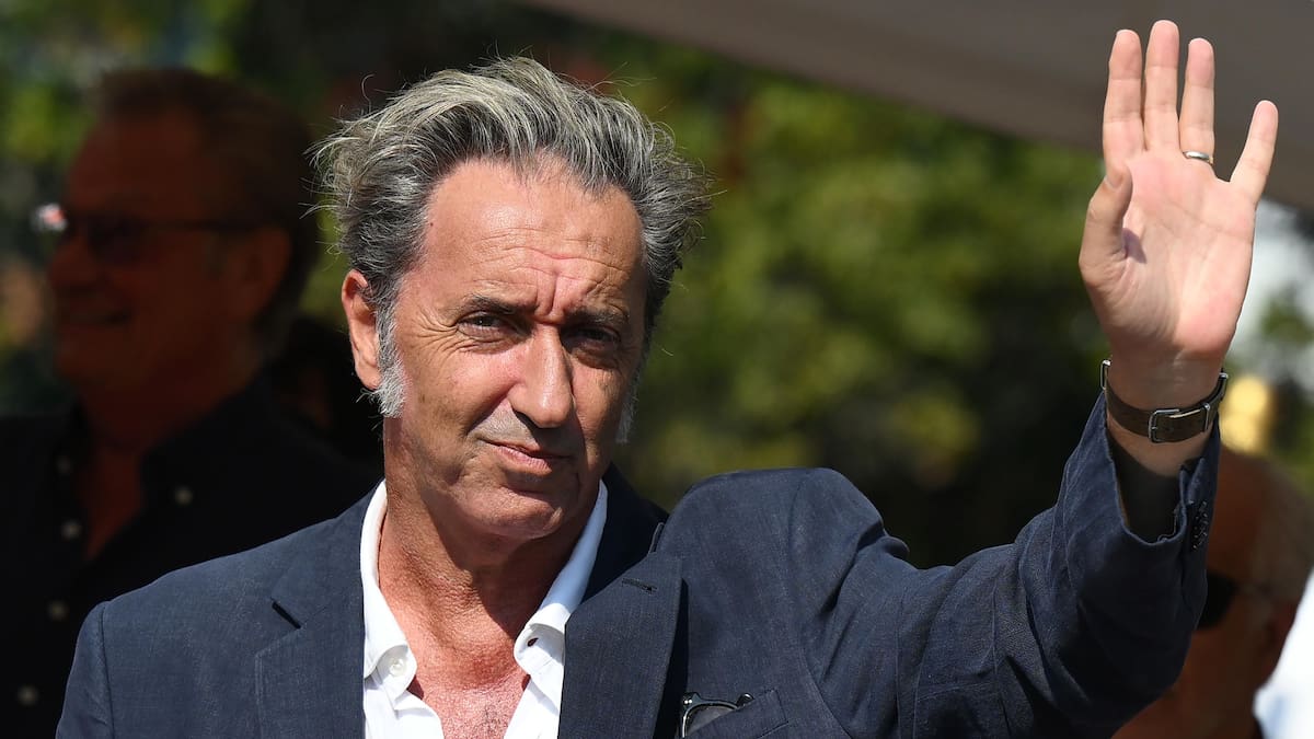 Sorrentino triunfa en Venecia | Cine y TV