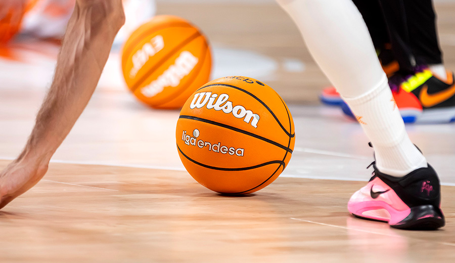 El calendario completo de la Liga Endesa 25/26