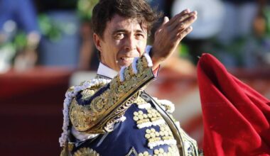 Final del festejo: El último festín de El Capea