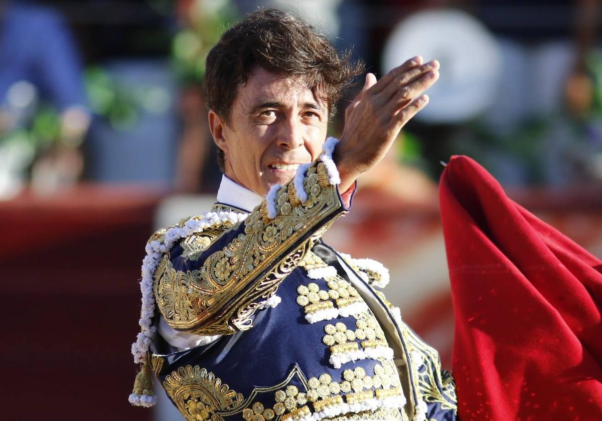 Final del festejo: El último festín de El Capea