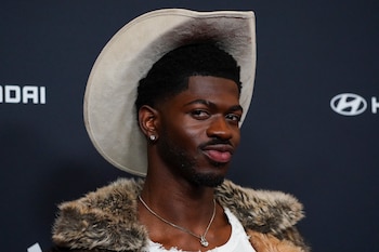 Lil Nas X lsufrió una