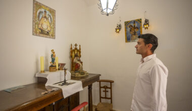 Ciudad Real: Cuando el alma se viste de luces #CarlosAranda #toros