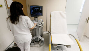 Apenas el 30% de las mujeres de Burgos acuden al cribado que detecta el cáncer de cérvix