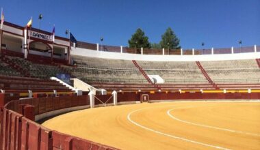 Daimiel: Venta anticipada con descuentos para la corrida de toros