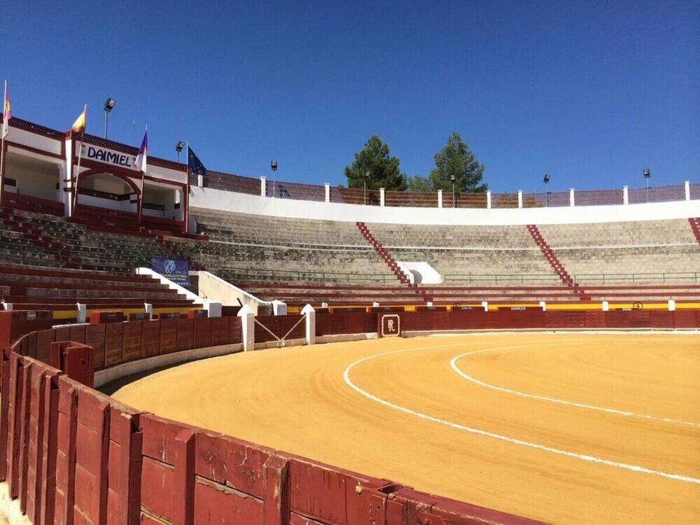 Daimiel: Venta anticipada con descuentos para la corrida de toros