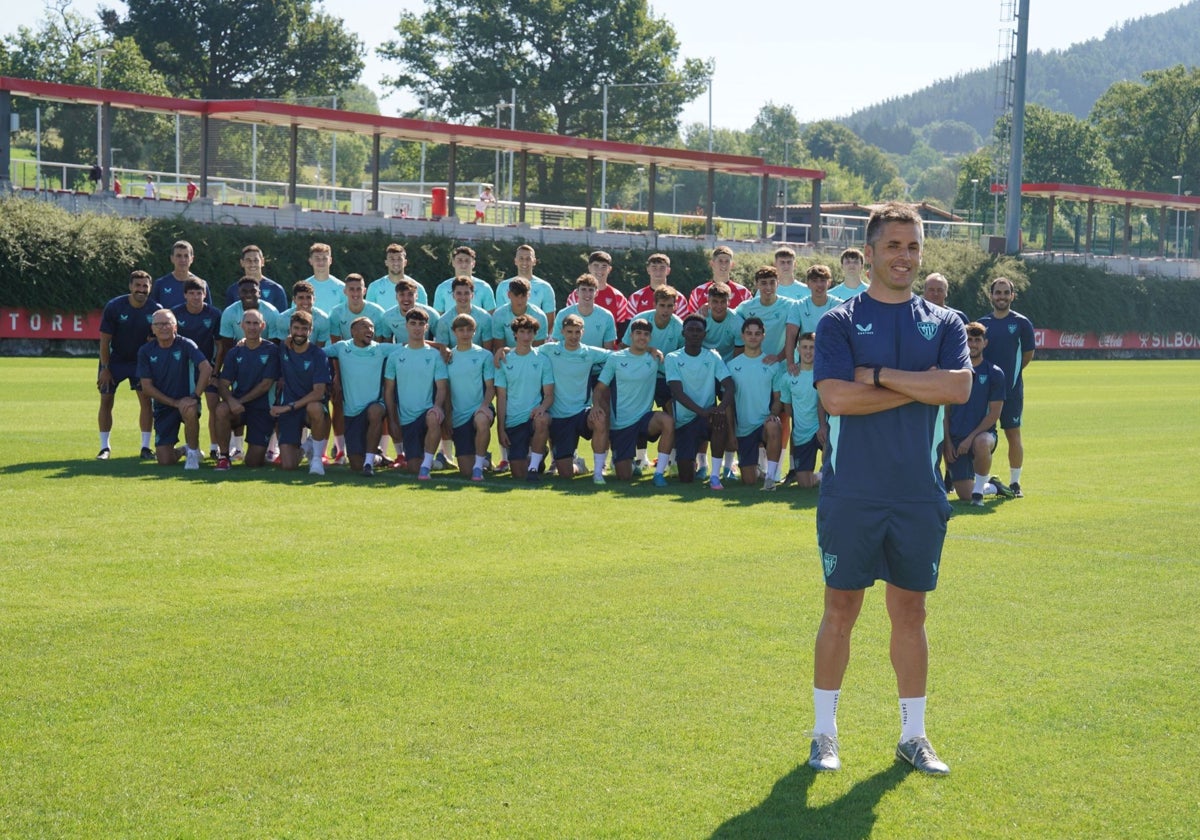 El Bilbao Athletic debe reinventarse