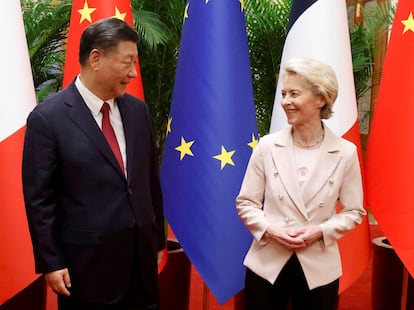 Von der Leyen