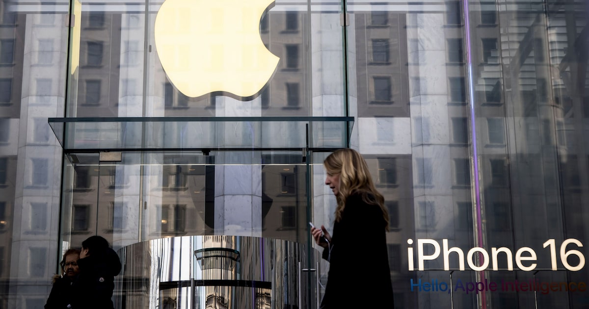 Apple planea un lanzamiento sin precedentes para el iPhone 17: algunos detalles