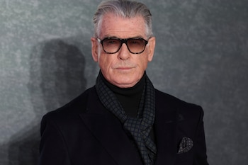 Pierce Brosnan revela la influencia